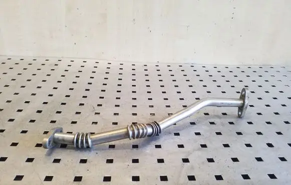 Chevrolet Captiva Turbo turbocharger oiling pipe/hose