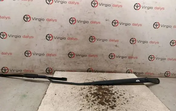 Citroen C3 Front wiper blade arm 9683607280