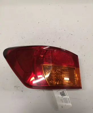 Lexus IS 220D-250-350 Rear/tail lights 5340