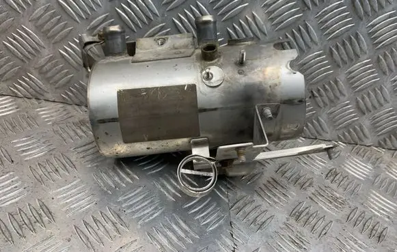 Volvo XC90 Auxiliary pre-heater (Webasto) 30645239