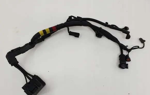 KIA Stonic Positive cable (battery)