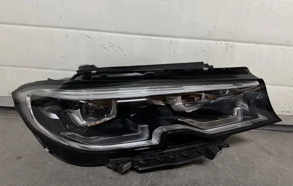 BMW 3 G20 G21 Headlight/headlamp 9481702