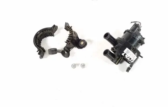 Honda CR-V Electric auxiliary coolant/water pump 79950T1TE012M1