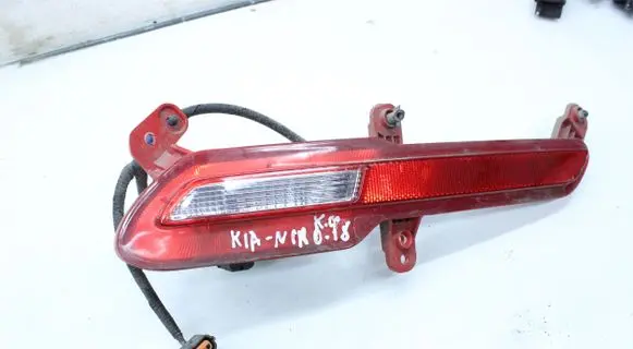 KIA Niro Rear bumper light 92405G5000