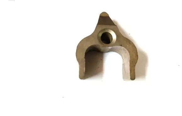 Fuel Injector clamp holder