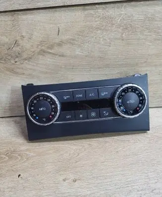 Mercedes-Benz C W204 Climate control unit A2049006608 W201200