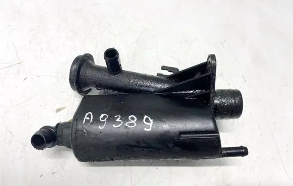 Renault Espace - Grand espace IV Breather/breather pipe/hose 8200140763