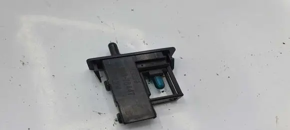 Toyota Corolla Verso AR10 Glove box light 8126033030
