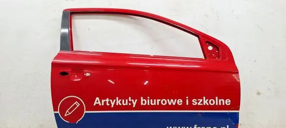 Hyundai i20 (PB PBT) Door (2 Door Coupe) 760041J510