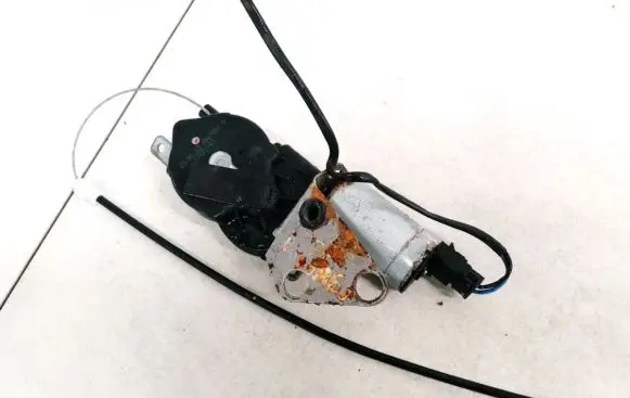 Alfa Romeo 159 Seat adjustment motor 2801650CCD42