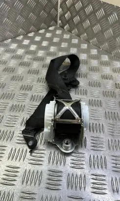 BMW 3 F30 F35 F31 Front seatbelt 34078319 34078319D