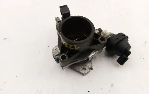 Fiat Stilo Throttle body valve 46823851