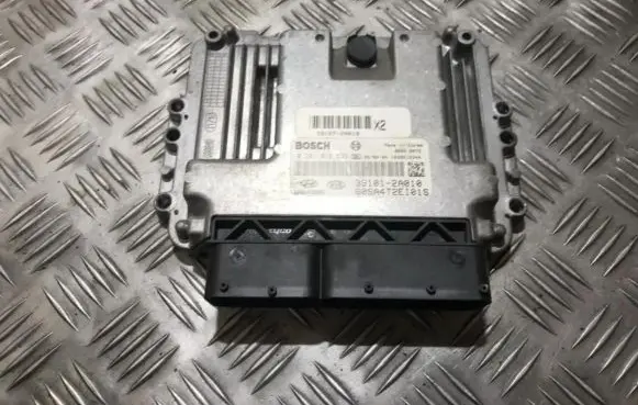 Engine control unit/module
