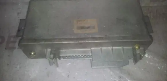 Audi A4 S4 B5 8D ABS control unit/module 0265103050 4A0907379