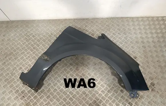 Ford Galaxy Fender 