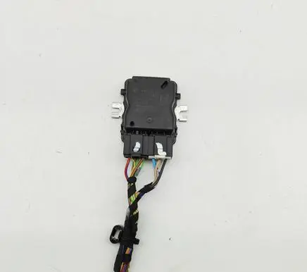 BMW X5 G05 Fuel injection pump control unit/module 5B36DD9 C1775B5EB68191