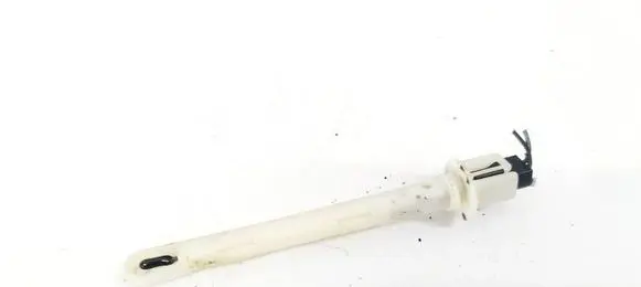 Interior temperature sensor