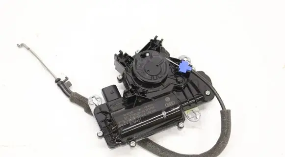 Volkswagen Caddy Tailgate/trunk/boot lock/catch/latch 2K7827391A