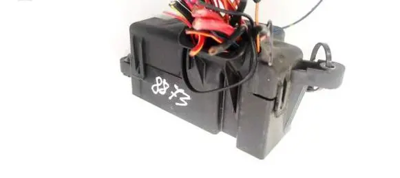 Volkswagen Golf V Fuse box set 1K1941824