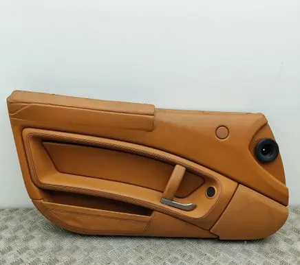 Ferrari California F149 Front door card panel trim 069785900