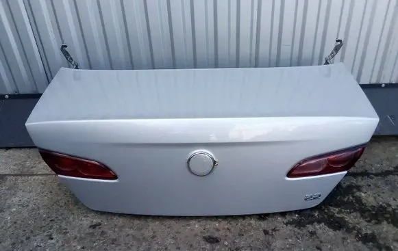 Alfa Romeo 159 Tailgate/trunk/boot lid