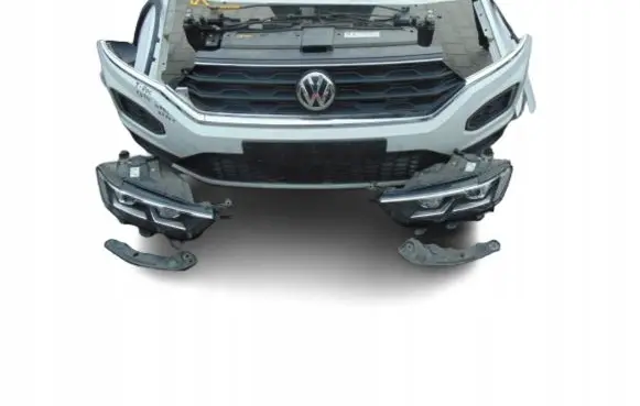 Volkswagen T-Roc Front piece kit 