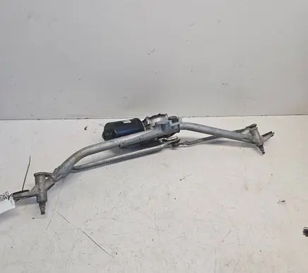 Audi A6 S6 C5 4B Front wiper linkage and motor 8D1955113C