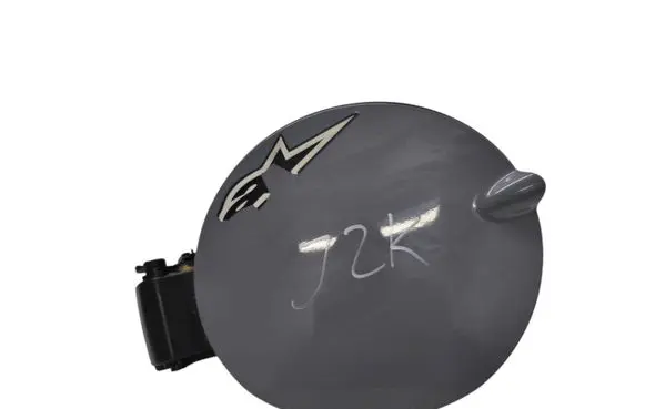 Fuel tank cap