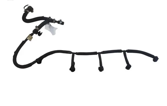 Volvo V60 Fuel return line/hose 0445