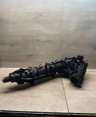 BMW 5 F10 F11 Intake manifold 7800088 1010090159 3151