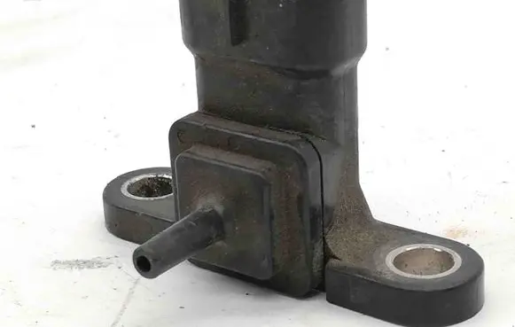 Air pressure sensor