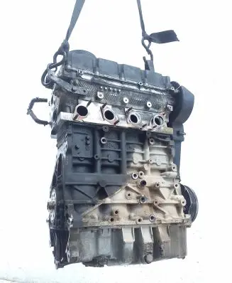 Volkswagen PASSAT B6 Engine BKP