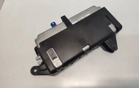 BMW M4 F82 F83 Camera control unit module 66539350995 66539393953 66536994555