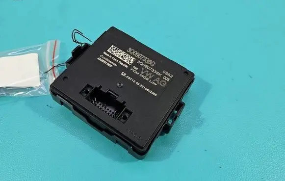 Seat Ateca Central body control module 3Q0907338G IMPRK1606663