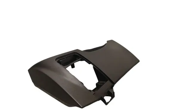 Fiat 500L Dashboard lower bottom trim panel 