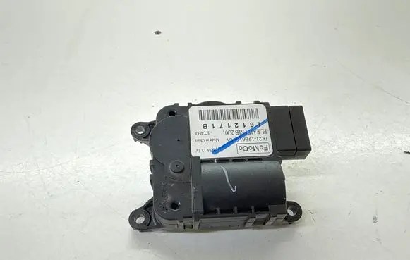 Ford Transit Custom Air flap motor/actuator JK2119E616AA 1612171B