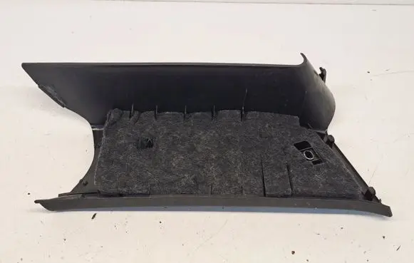 BMW 3 F30 F35 F31 Other sill/pillar trim element 51437248164