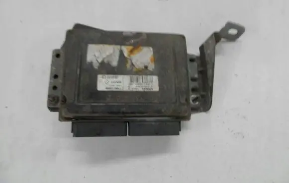 Renault Megane I Engine control unit/module ECU 7700115096