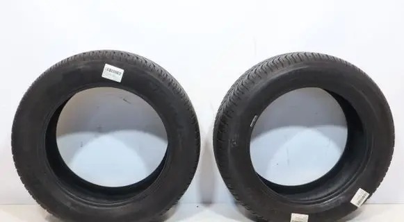 Peugeot 307 R16 summer tire 3528706599323