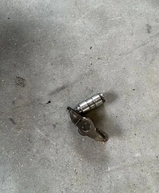Ligier JS 50 Tappets lifter