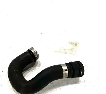 BMW 7 E38 Engine coolant pipe/hose 11352247879 2247879