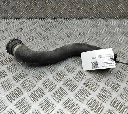 Mercedes-Benz C W205 Engine coolant pipe/hose A2055016384