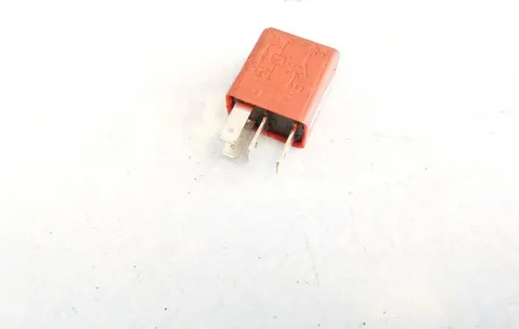 Alfa Romeo 147 Other relay 46520422