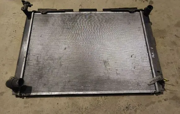 Lexus RX 300 Coolant radiator 230711D229