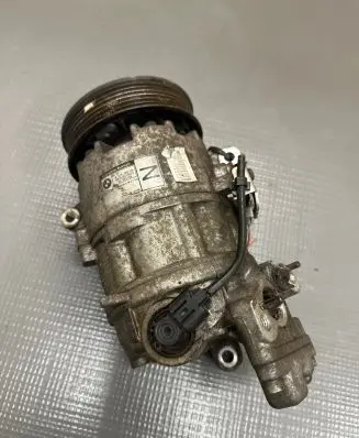 BMW 1 E81 E87 Air conditioning (A/C) compressor (pump)