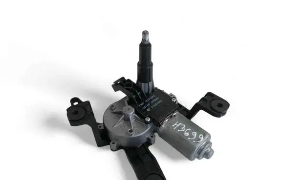 Opel Astra J Wiper motor 60Z010012