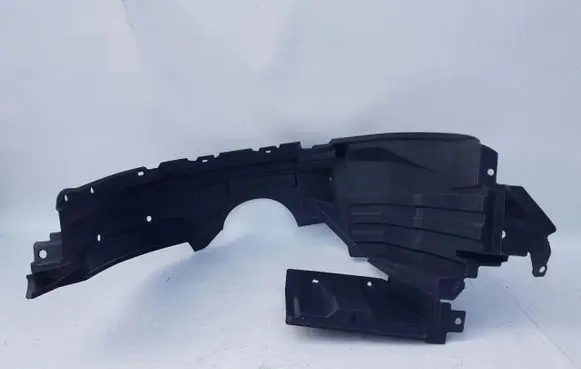 Toyota Aygo AB10 Front arch 53875-0H010