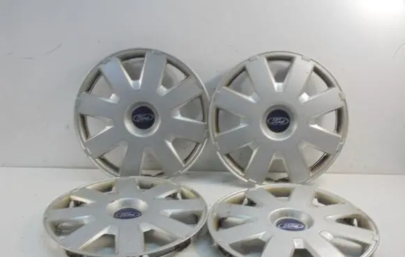 Ford Mondeo MK IV Original wheel cap 4M511000EB