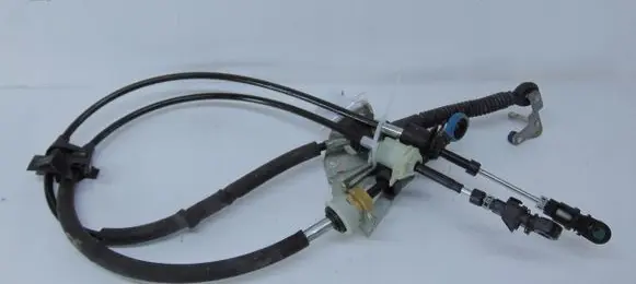 Fiat Tipo Gear shift cable linkage 552789020