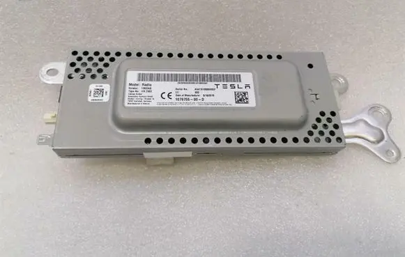 Tesla Model 3 Other control units/modules 107975500D